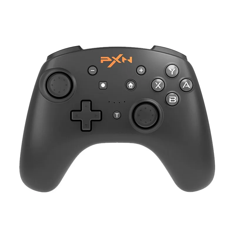 Новинка 9607X геймпад Nintendo контроллер Bluetooth-совместим с Nintendo Lite/ПК USB кабель для передачи данных удаленный NFC/Amibo ручка
Новинка 9607X геймпад Nintendo контроллер Bluetooth-совместим с Nintendo Lite/ПК USB кабель для передачи данных удаленный NFC/Amibo ручка