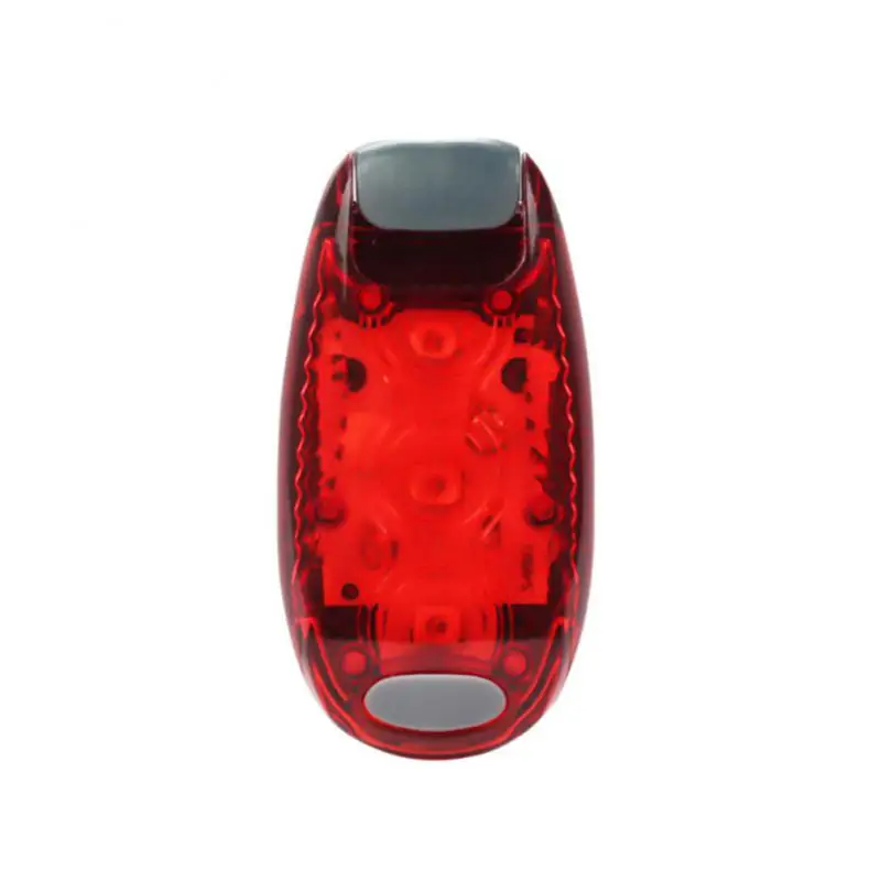 Outdoor Bicycle Light Multifunctional Cycling Safety Taillight Warning Waterproof Backpack Lamp Helmet Light Bike Accessories
Outdoor Bicycle Light Multifunctional Cycling Safety Taillight Warning Waterproof Backpack Lamp Helmet Light Bike Accessories