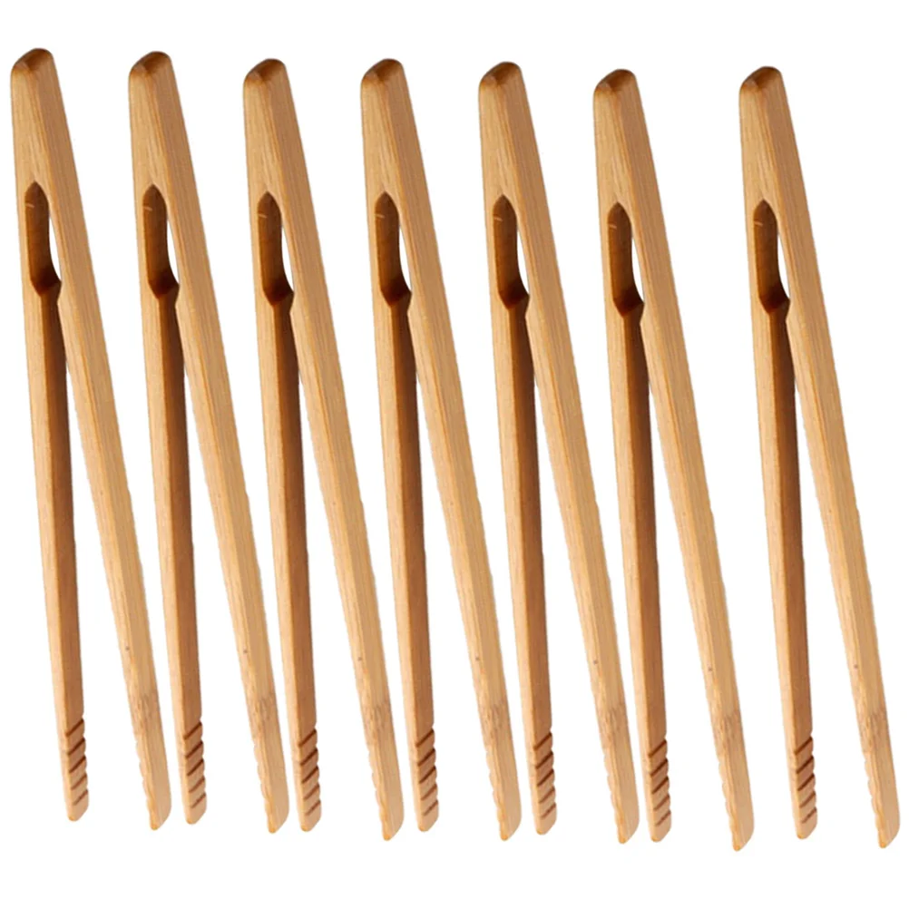 7 Pcs Tweezers Pretend Play Tongs Children Educational Kids Toddler Sports Toys Clip Fine Motor Wooden Skills Puzzle
7 Pcs Tweezers Pretend Play Tongs Children Educational Kids Toddler Sports Toys Clip Fine Motor Wooden Skills Puzzle