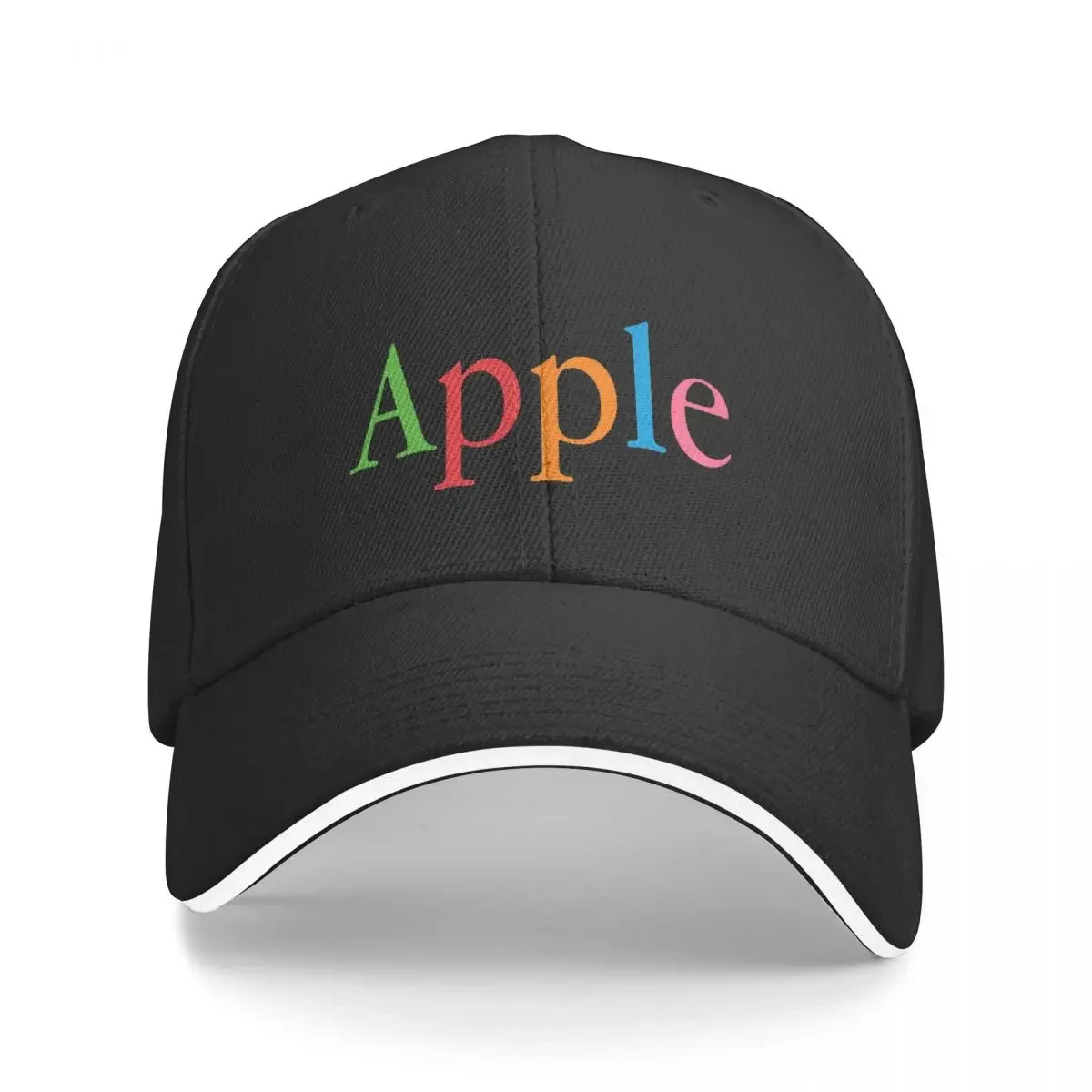 Бейсболки Apple, Снэпбэк кепки, модные бейсболки, дышащие повседневные уличные мужские и женские настраиваемые полихроматические
Бейсболки Apple, Снэпбэк кепки, модные бейсболки, дышащие повседневные уличные мужские и женские настраиваемые полихроматические