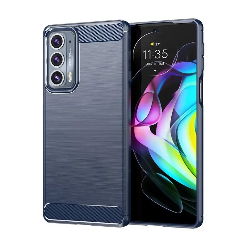 Suitable For Moto Edge Plus Light Luxury Edition AntiDrop Phone Case Brushed Anti Drop Protection Soft Shell Cover
Suitable For Moto Edge Plus Light Luxury Edition AntiDrop Phone Case Brushed Anti Drop Protection Soft Shell Cover