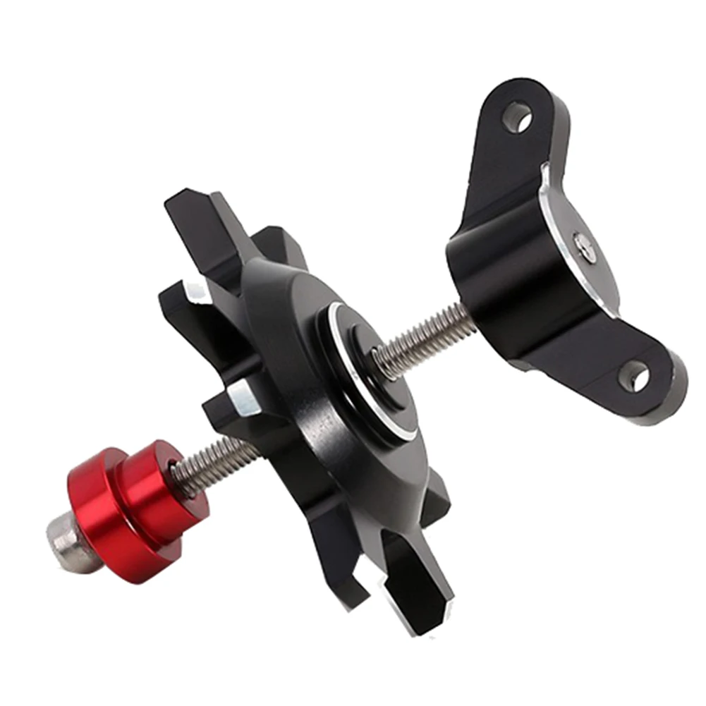 Инструмент для снятия шин, металлическое устройство для радиоуправляемого гусеничного автомобиля 1/8 1/10 Axial SCX10 90046 TRX4 каприа 1,9 2,2 дюйма колесо, черный
Инструмент для снятия шин, металлическое устройство для радиоуправляемого гусеничного автомобиля 1/8 1/10 Axial SCX10 90046 TRX4 каприа 1,9 2,2 дюйма колесо, черный