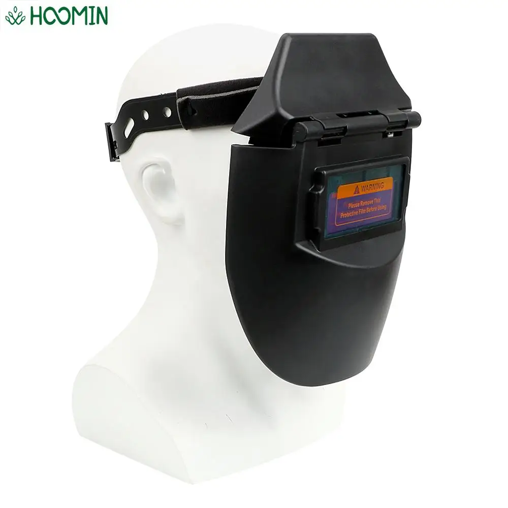 Arc Mig Solar Power Grinding Welders Mask Portable Auto Darkening Welder Protective Gear Adjustable Welding Helmet
Arc Mig Solar Power Grinding Welders Mask Portable Auto Darkening Welder Protective Gear Adjustable Welding Helmet
