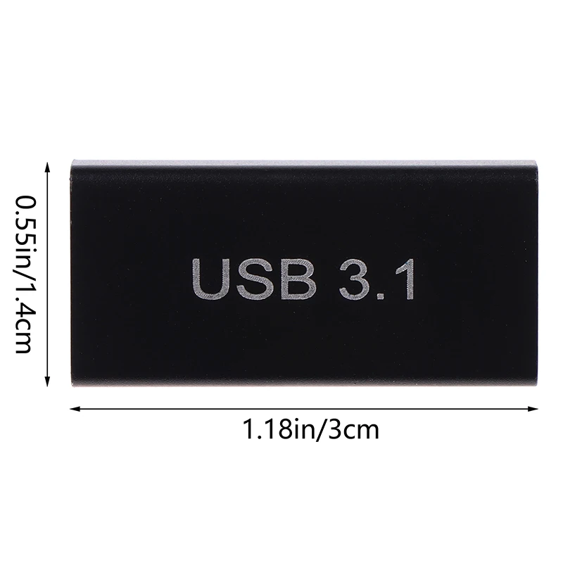 1 шт. USB 3.0 переходник «мама» на USB типа C «мама» прямой преобразователь адаптер скорость USB3.0 Type-C удлинитель соединения преобразователь
1 шт. USB 3.0 переходник «мама» на USB типа C «мама» прямой преобразователь адаптер скорость USB3.0 Type-C удлинитель соединения преобразователь