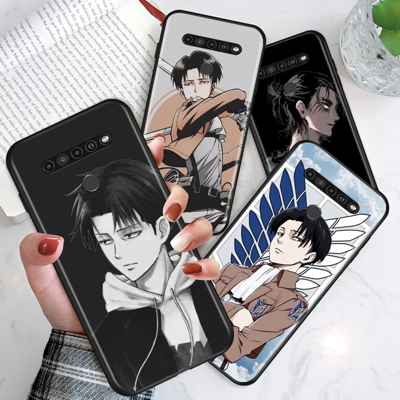 Anime Japanese Attack On Titan For LG G8 G8S G8X V35 V40 V50 V60 ThinQ Q60 K40 K50 K30 K51 K61 K71 K92 5G Black Phone Case
Anime Japanese Attack On Titan For LG G8 G8S G8X V35 V40 V50 V60 ThinQ Q60 K40 K50 K30 K51 K61 K71 K92 5G Black Phone Case