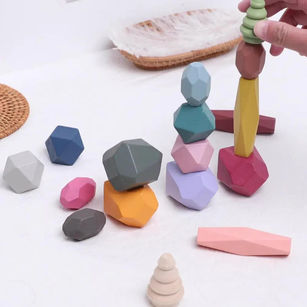 Штабелируемые камни, штабелируемые балансирующие камни, Деревянные красочные строительные блоки, балансирующие камни, Детская развивающа...
Штабелируемые камни, штабелируемые балансирующие камни, Деревянные красочные строительные блоки, балансирующие камни, Детская развивающа...