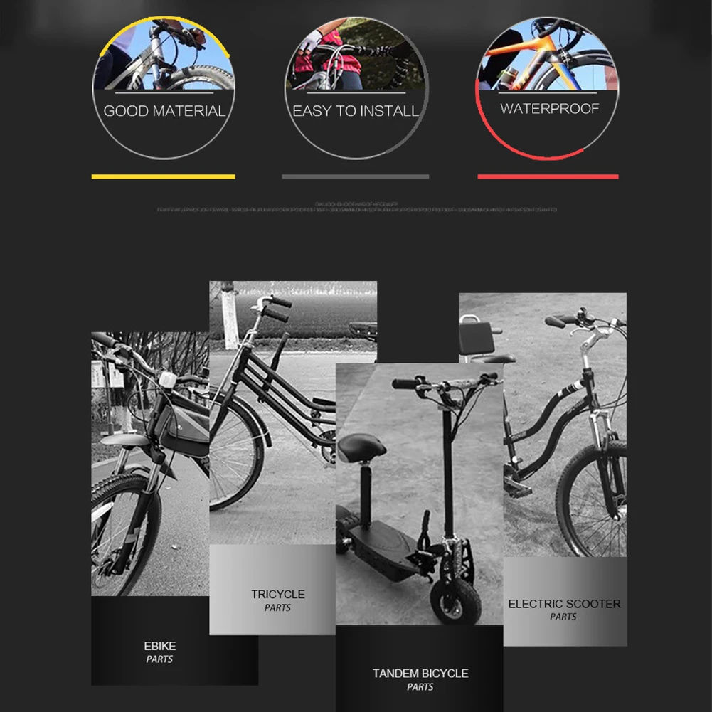 Ebike Controller Low Level MTB Part SM Plug Aluminum + Plastic DC 48V Electric Bike For 3000W Brushless KT-50A
Ebike Controller Low Level MTB Part SM Plug Aluminum + Plastic DC 48V Electric Bike For 3000W Brushless KT-50A