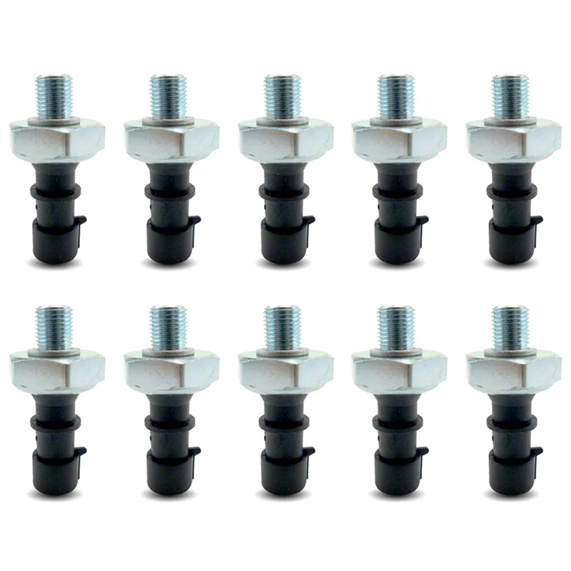 10X Oil Pressure Switch Sensor, for Challenger 4-TEC RXT-X GTX GTR GTI RXP Wake Engine Block, 420856533 420856532
10X Oil Pressure Switch Sensor, for Challenger 4-TEC RXT-X GTX GTR GTI RXP Wake Engine Block, 420856533 420856532