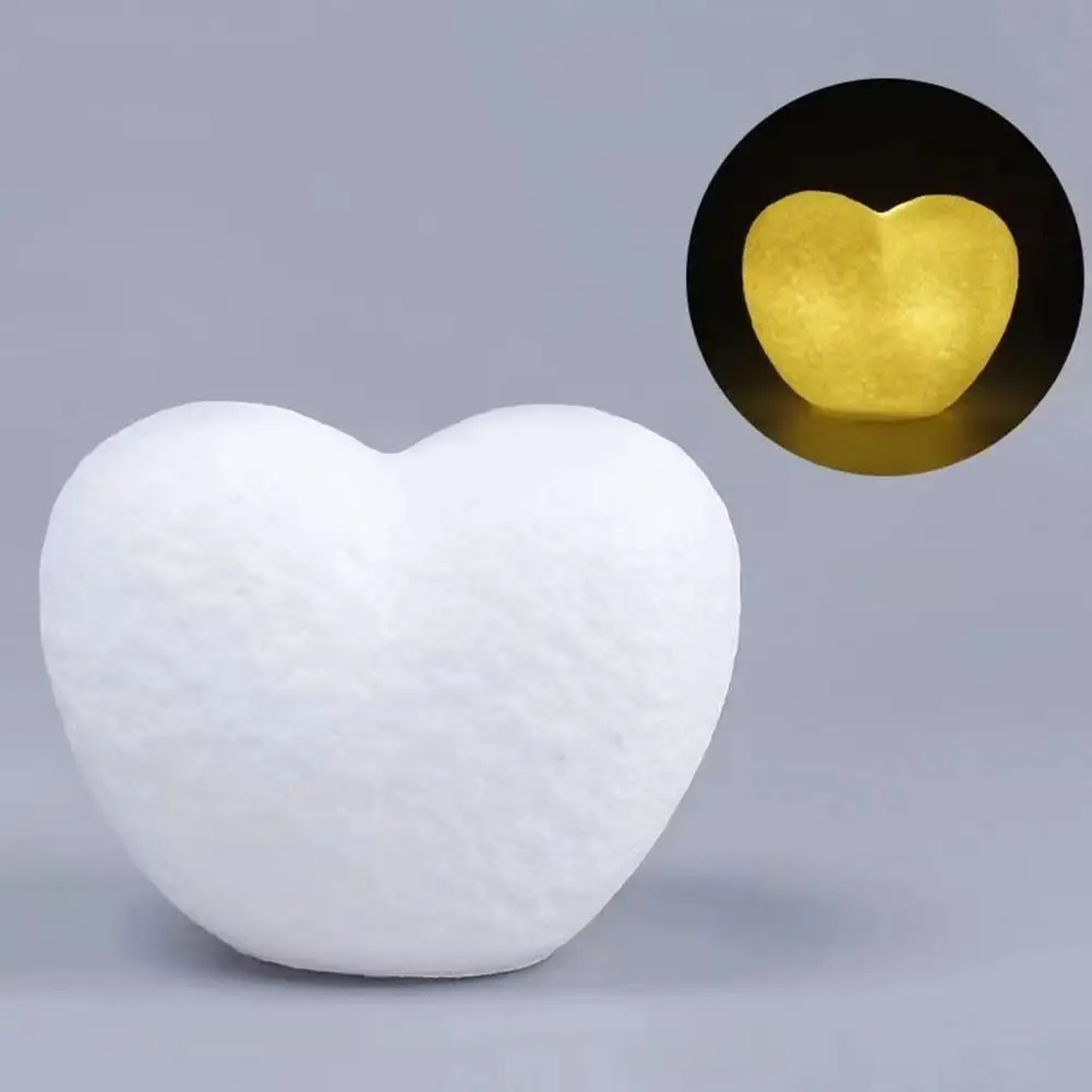 Stylish Tanabata Love Lights Romantic Reusable Sweet Lover Light Decor Glowing Advertising Light Cake Plugin
Stylish Tanabata Love Lights Romantic Reusable Sweet Lover Light Decor Glowing Advertising Light Cake Plugin