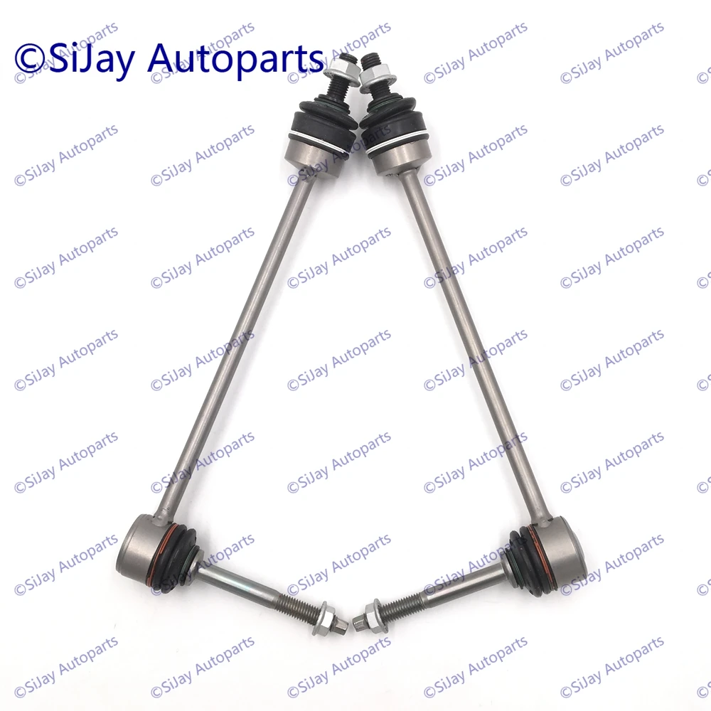 Pair of Front Stabilizer Link For Mercedes-Benz W222 S300 S320 S350 S400 S450 S500 S560 S600 S63AMG S650 S65AMG 2014- 2223201689
Pair of Front Stabilizer Link For Mercedes-Benz W222 S300 S320 S350 S400 S450 S500 S560 S600 S63AMG S650 S65AMG 2014- 2223201689