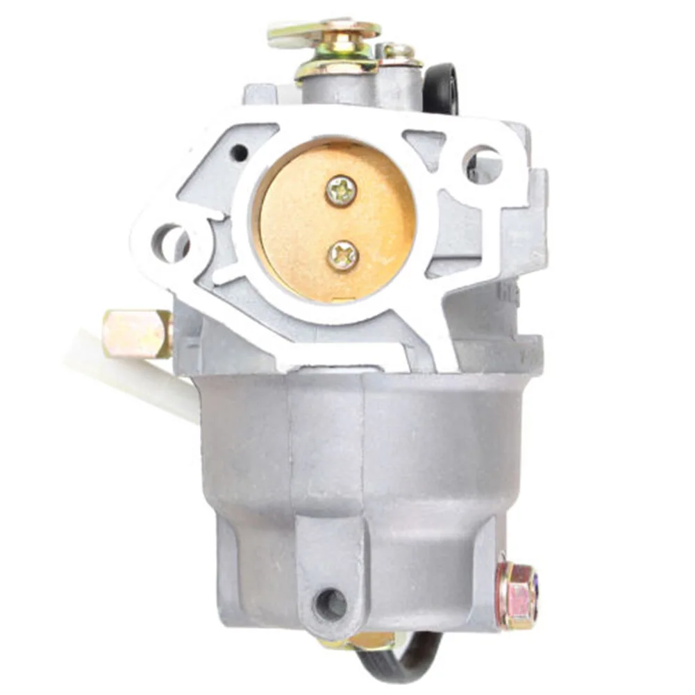 For HUAYI 7T84A Carburetor Kits Lawn Mower Parts 651-05555 951-05555 Durable Fittings For 7T84MUA 382CC ENGINES
For HUAYI 7T84A Carburetor Kits Lawn Mower Parts 651-05555 951-05555 Durable Fittings For 7T84MUA 382CC ENGINES