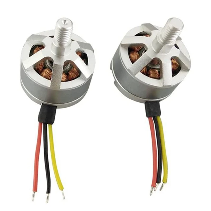 Forward Motor And Reverse Motor Four-Axis Aircraft Aerial Drone Spare Parts Brushless Motor For MJX B5W F20 Drone
Forward Motor And Reverse Motor Four-Axis Aircraft Aerial Drone Spare Parts Brushless Motor For MJX B5W F20 Drone