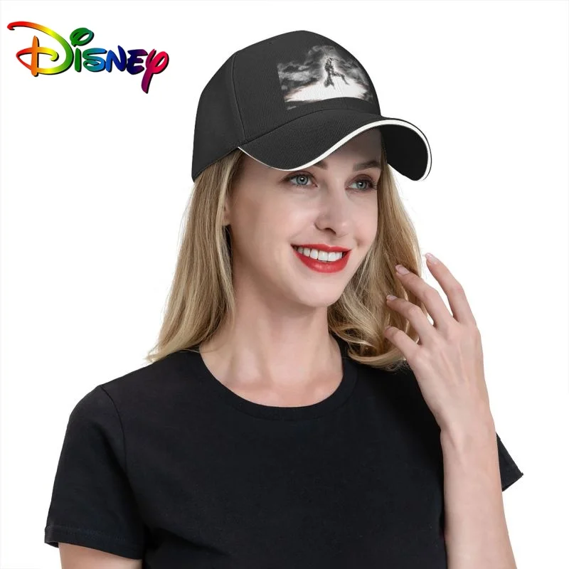 Disney Cartoon Adult Baseball Cap 2022 Spring Summer New Casual Outdoor Sports Travel Sunscreen Sun Hat Suitable for Men Women
Disney Cartoon Adult Baseball Cap 2022 Spring Summer New Casual Outdoor Sports Travel Sunscreen Sun Hat Suitable for Men Women