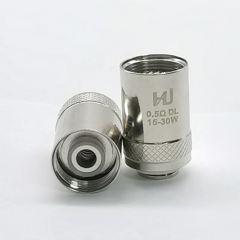 Сменная катушка SS316 катушка и DC 0.4ohm MTL катушка для SMOK & Off nexMESH AIO Pod Комплект 5 шт.
Сменная катушка SS316 катушка и DC 0.4ohm MTL катушка для SMOK & Off nexMESH AIO Pod Комплект 5 шт.
