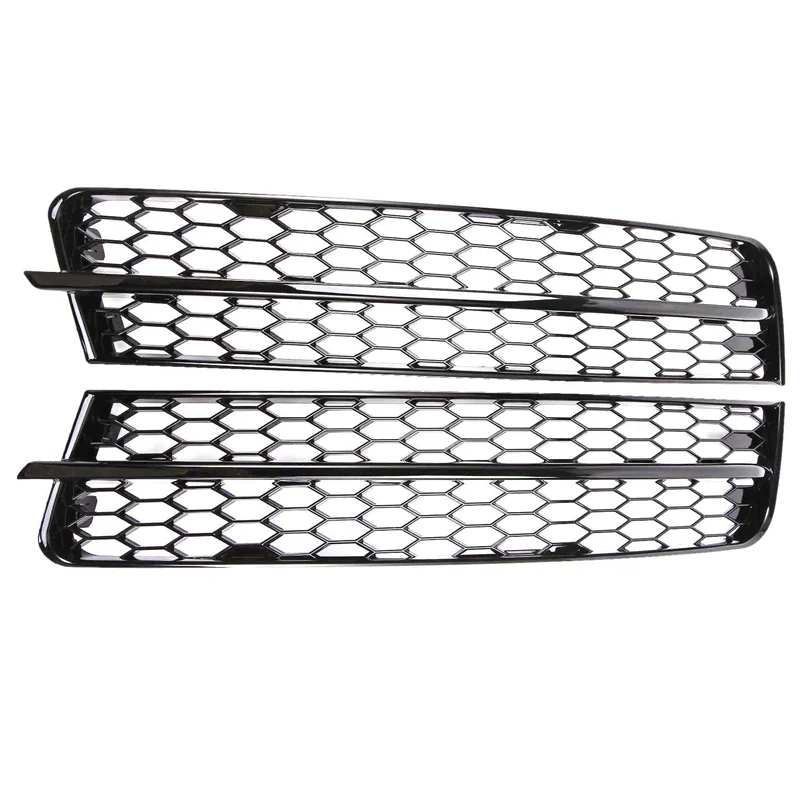 Автомобильная передняя противотуманная фара передний бампер противотуманная фара рамка крышка противотуманная фара Обрезка ободок для Audi... 
Автомобильная передняя противотуманная фара передний бампер противотуманная фара рамка крышка противотуманная фара Обрезка ободок для Audi...