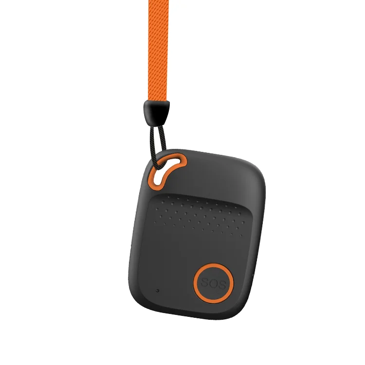 Panic System GPS FCC & PTCRB Certified 2 Way Communication Pendant GPS Tracker With SOS Button
Panic System GPS FCC & PTCRB Certified 2 Way Communication Pendant GPS Tracker With SOS Button