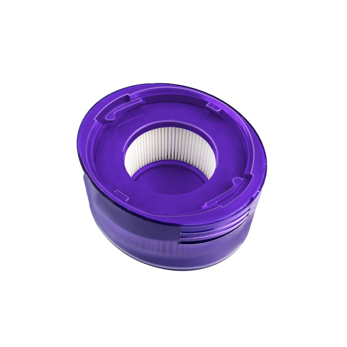 2PCS Filter Replacement Parts for V8 FOCUS Mattress Vacuum Cleaner Front Filter&Rear Filter Household Cleaning
2PCS Filter Replacement Parts for V8 FOCUS Mattress Vacuum Cleaner Front Filter&Rear Filter Household Cleaning