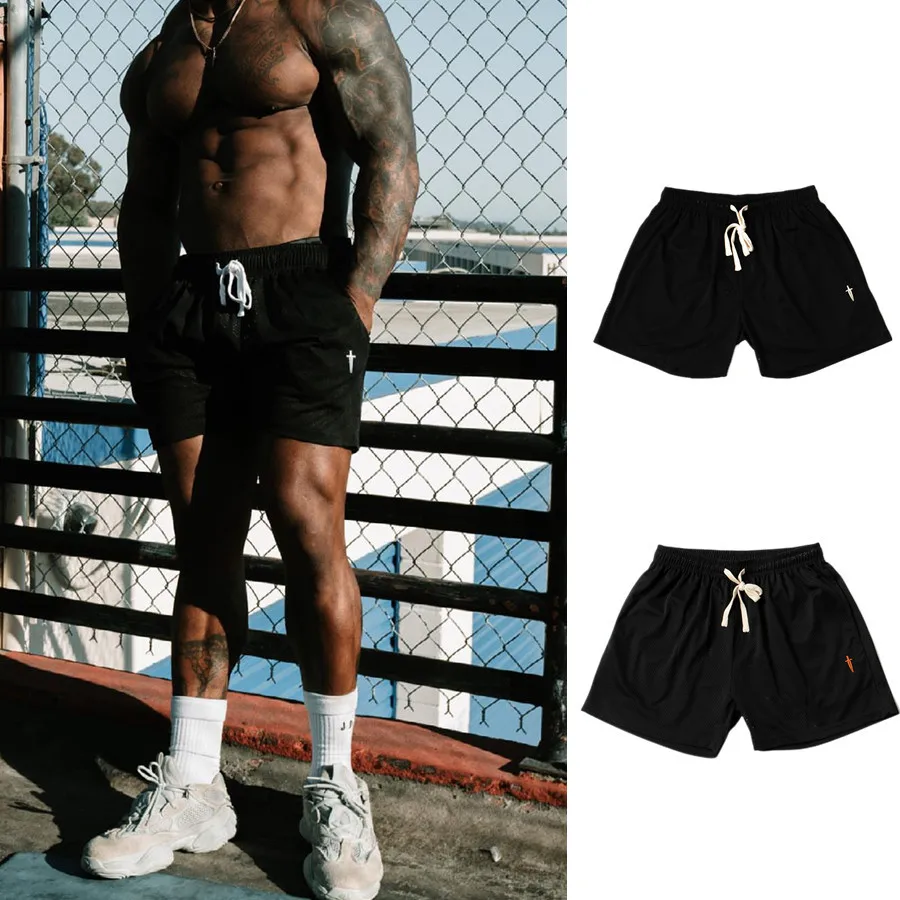 Шорты мужские спортивные, летние свободные короткие штаны для спортзала, бега, фитнеса, пляжа, баскетбола, бега, большие размеры
Шорты мужские спортивные, летние свободные короткие штаны для спортзала, бега, фитнеса, пляжа, баскетбола, бега, большие размеры