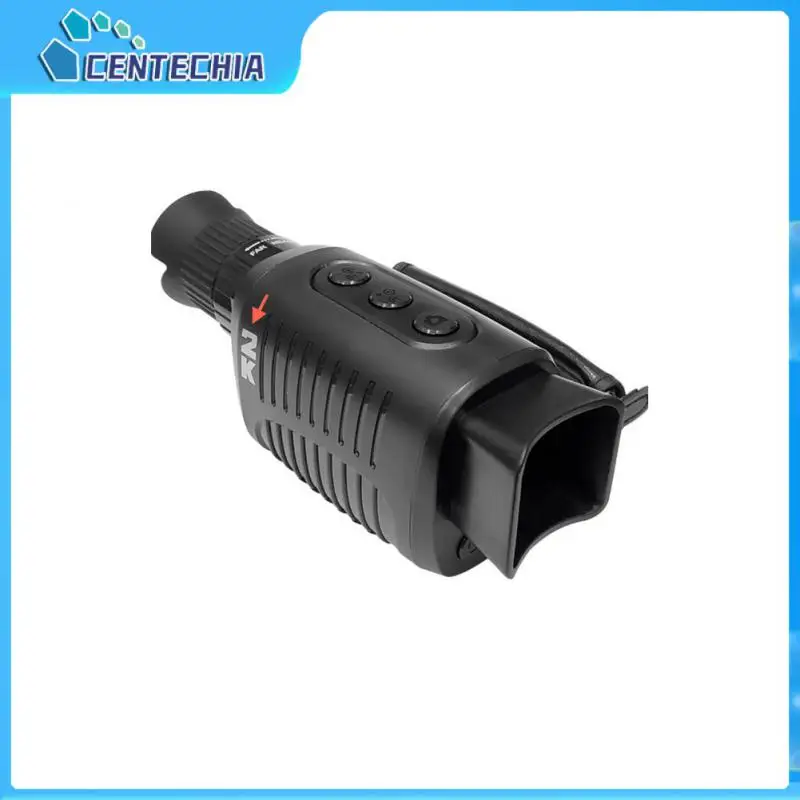 1080p Infrared Night Clear At Night Clear Color Use Monocular Camera Full Function Nigit-sion Goggles Monocular Camera
1080p Infrared Night Clear At Night Clear Color Use Monocular Camera Full Function Nigit-sion Goggles Monocular Camera