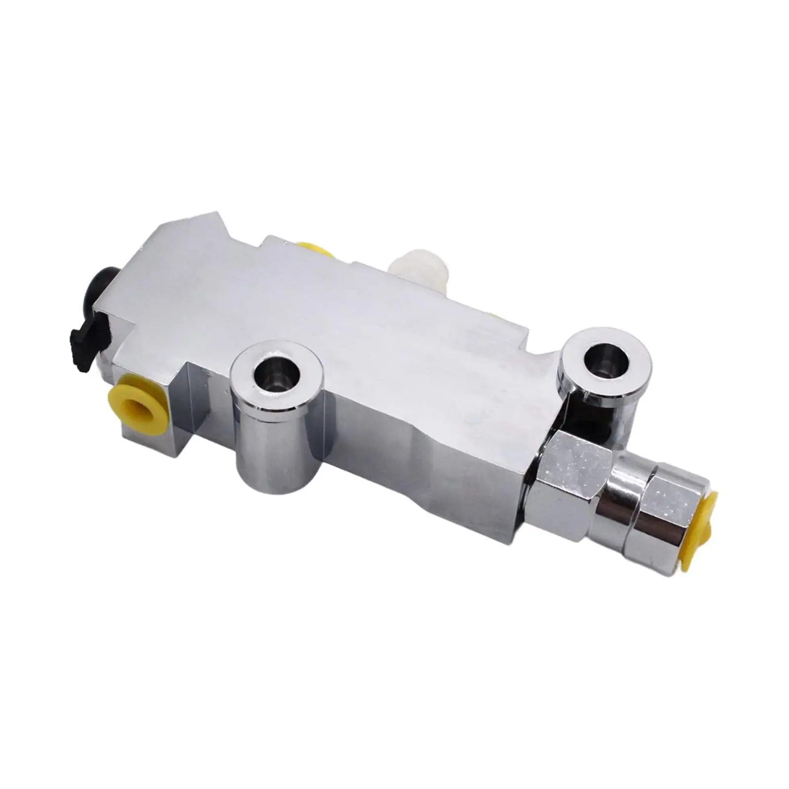 Disc Drum Brake Proportioning Valve 172-1350 172-1364 172-2187 for GMC Direct Replacement Professional Aluminum Alloy
Disc Drum Brake Proportioning Valve 172-1350 172-1364 172-2187 for GMC Direct Replacement Professional Aluminum Alloy
