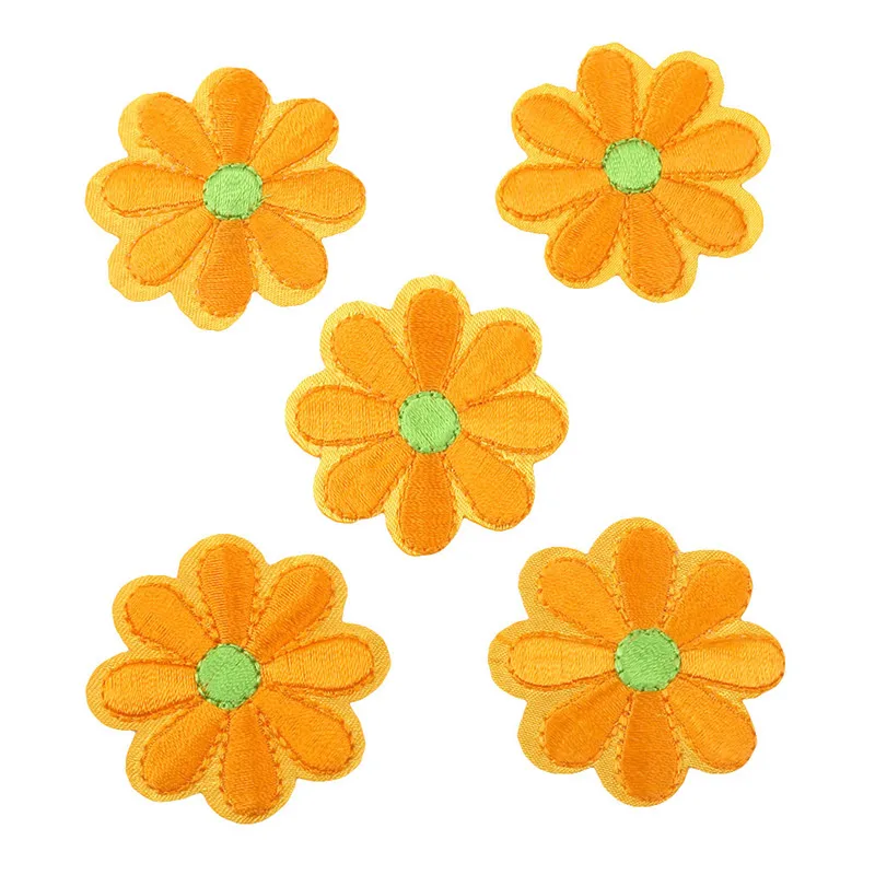 5 искусственных вышитых цветочных аппликаций, патчи для утюга, декоративные патчи для фотографий
5 искусственных вышитых цветочных аппликаций, патчи для утюга, декоративные патчи для фотографий