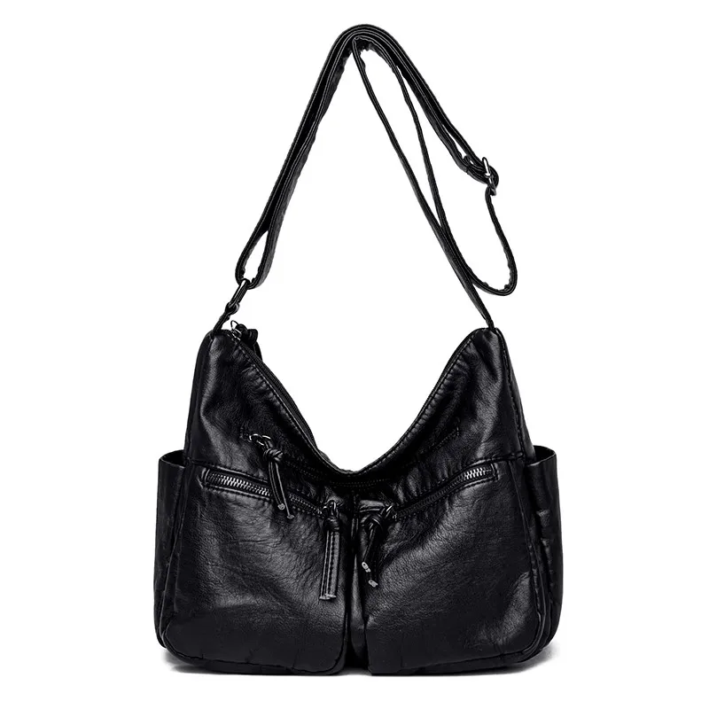 Luxury Leather Crossbody Bags Handbag Women Shoulder Bag Messenger Top-handle Bags Designer Brand Plaid Female Ladies Totes
Luxury Leather Crossbody Bags Handbag Women Shoulder Bag Messenger Top-handle Bags Designer Brand Plaid Female Ladies Totes