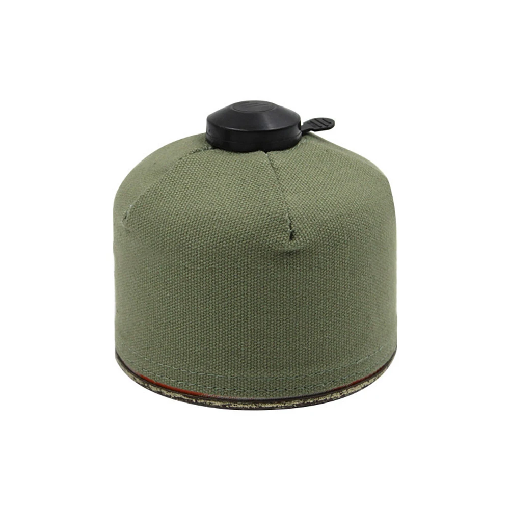 Outdoor Camping Fuel Canister Flat Gas Cylinder Tank Protector Cover Bag S/M/L Picnic Canvas Gas Tank Cover Protect Tank
Outdoor Camping Fuel Canister Flat Gas Cylinder Tank Protector Cover Bag S/M/L Picnic Canvas Gas Tank Cover Protect Tank