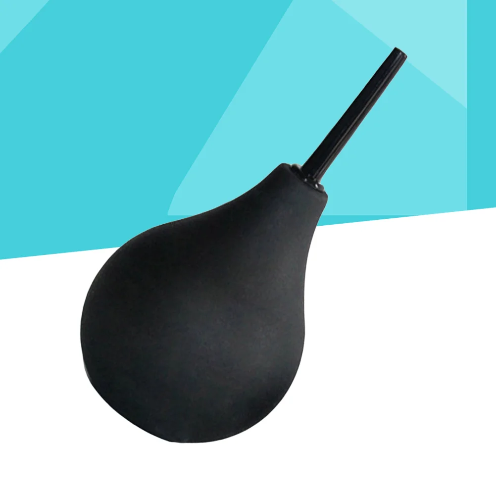 Ear Bulb Syringewax Washing Squeeze Suction Cleaning Removal Rubber Bulbs Hand Wash Air Aspirator Sucker Nasal Blowing Blower
Ear Bulb Syringewax Washing Squeeze Suction Cleaning Removal Rubber Bulbs Hand Wash Air Aspirator Sucker Nasal Blowing Blower