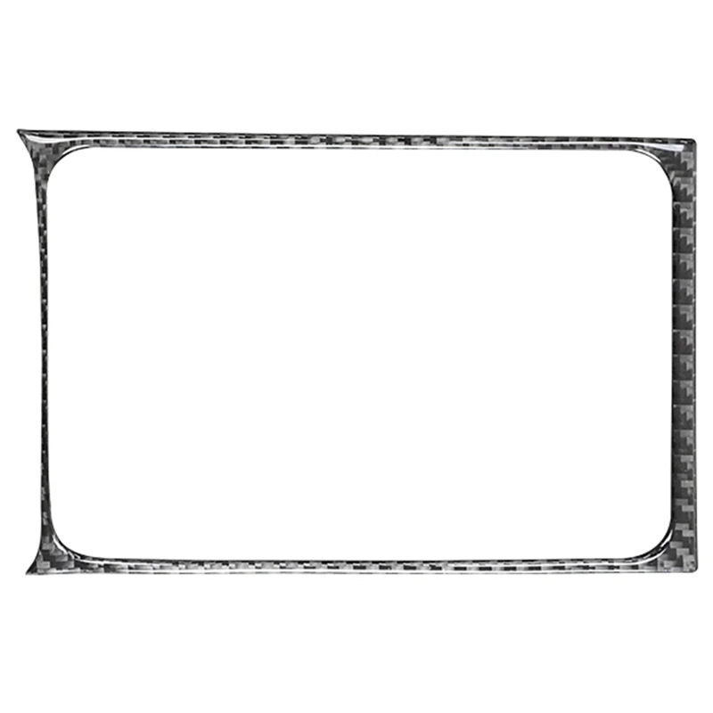 For Golf 8 MK8 2021 Car Accessories Interior Carbon Fiber Decoration Stickers Water Cup Frame LHD
For Golf 8 MK8 2021 Car Accessories Interior Carbon Fiber Decoration Stickers Water Cup Frame LHD
