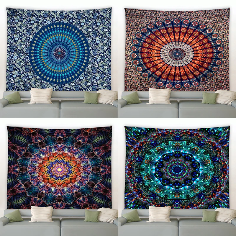 Customizable Tapestry Tapestry Modern Fashion Home Living Room Dormitory Wall Hanging Picnic Mat
Customizable Tapestry Tapestry Modern Fashion Home Living Room Dormitory Wall Hanging Picnic Mat