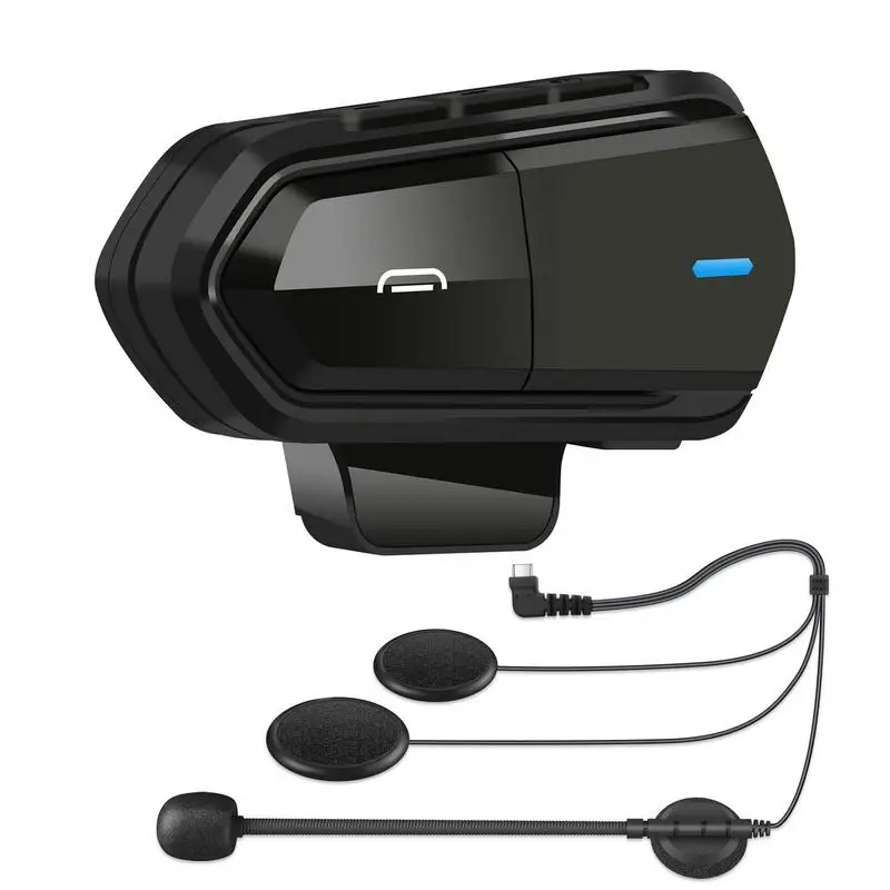 Motorcycle Communicator Snowmobile Headset Communication System Waterproof Motorcycle Headphones With Stereo Sound Effect For
Motorcycle Communicator Snowmobile Headset Communication System Waterproof Motorcycle Headphones With Stereo Sound Effect For