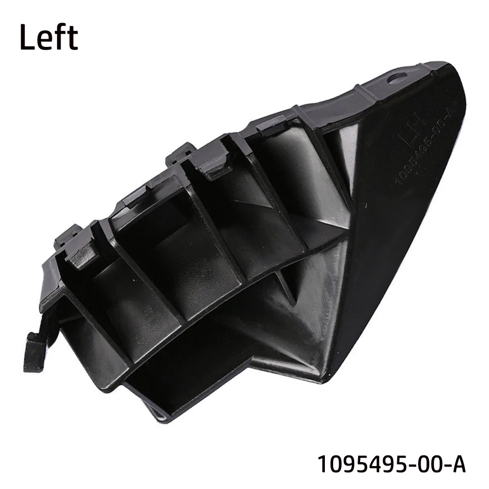 Front Bumper Fender Bracket Holder For Tesla Model S 2012-2021 Front Left Bumper Fender Bracket 1095495-00-A
Front Bumper Fender Bracket Holder For Tesla Model S 2012-2021 Front Left Bumper Fender Bracket 1095495-00-A