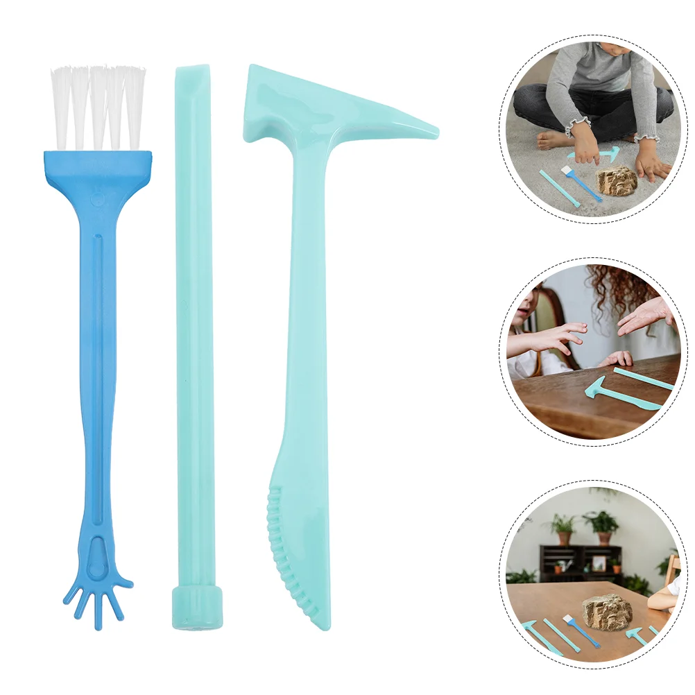 Archaeological Excavation Tools Halloween Goodie Dig Toys Kids Kit Kits Plastic Gemstone Digging
Archaeological Excavation Tools Halloween Goodie Dig Toys Kids Kit Kits Plastic Gemstone Digging