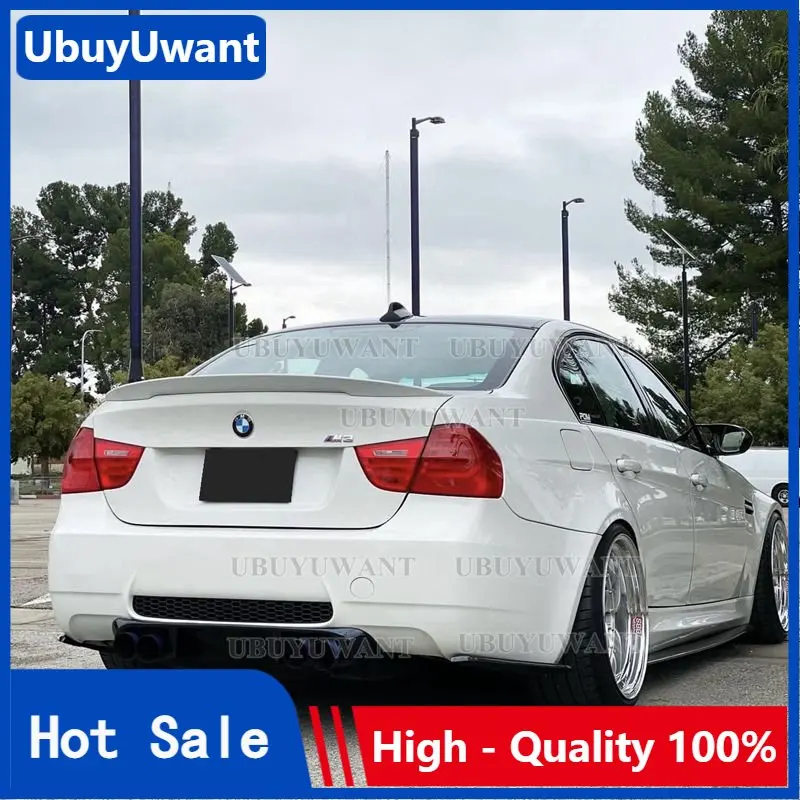 Задний спойлер для BMW E90 P, утки из углеродного волокна с дополнительным типом крыльев багажника для 318i 320i 325i 330i 2005 2006 2007 2008-2011 E90 седан
Задний спойлер для BMW E90 P, утки из углеродного волокна с дополнительным типом крыльев багажника для 318i 320i 325i 330i 2005 2006 2007 2008-2011 E90 седан