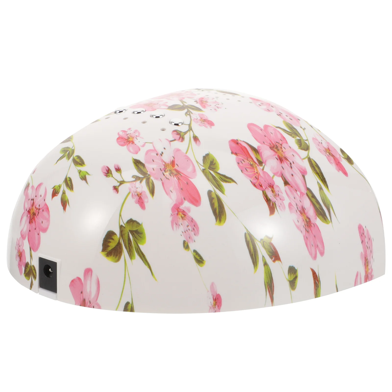 Лампа для ногтей 48 Вт Гель-лак для ногтей лампа для маникюра Светодиодная лампа для ногтей вилка стандарта США 
Лампа для ногтей 48 Вт Гель-лак для ногтей лампа для маникюра Светодиодная лампа для ногтей вилка стандарта США