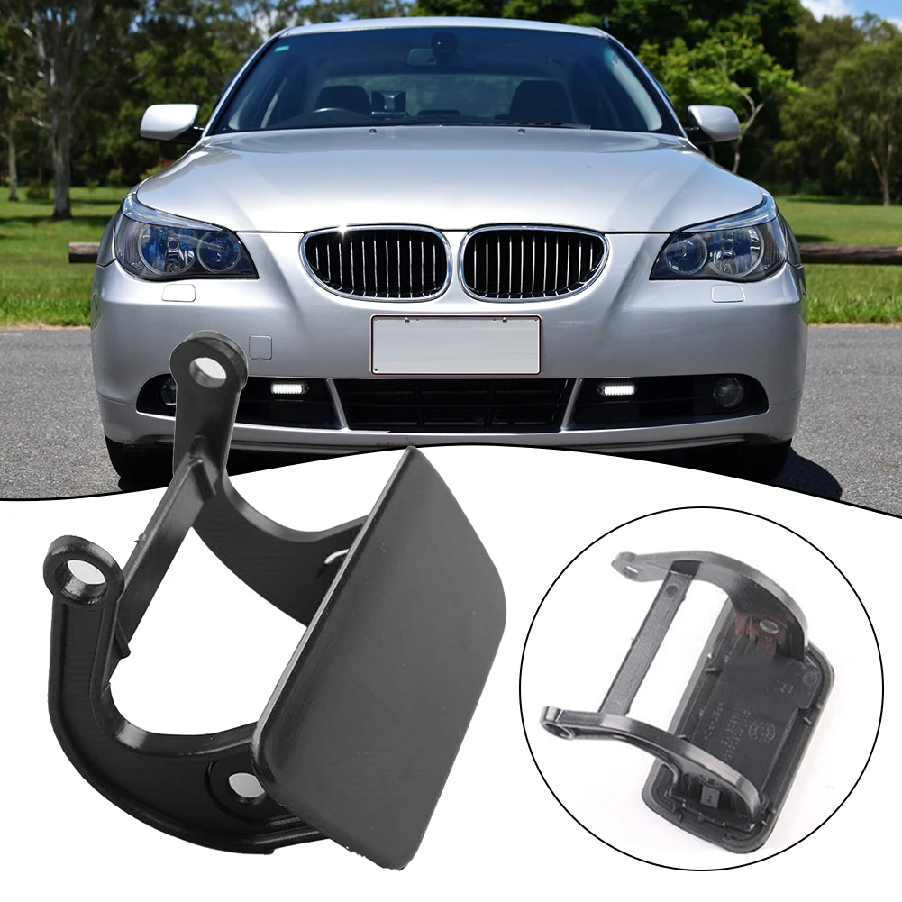 Headlight Washer Cover Cap For BMW E60 E61 525i 528i Headlight Washer Nozzle Cover Cap Right 51117060586
Headlight Washer Cover Cap For BMW E60 E61 525i 528i Headlight Washer Nozzle Cover Cap Right 51117060586