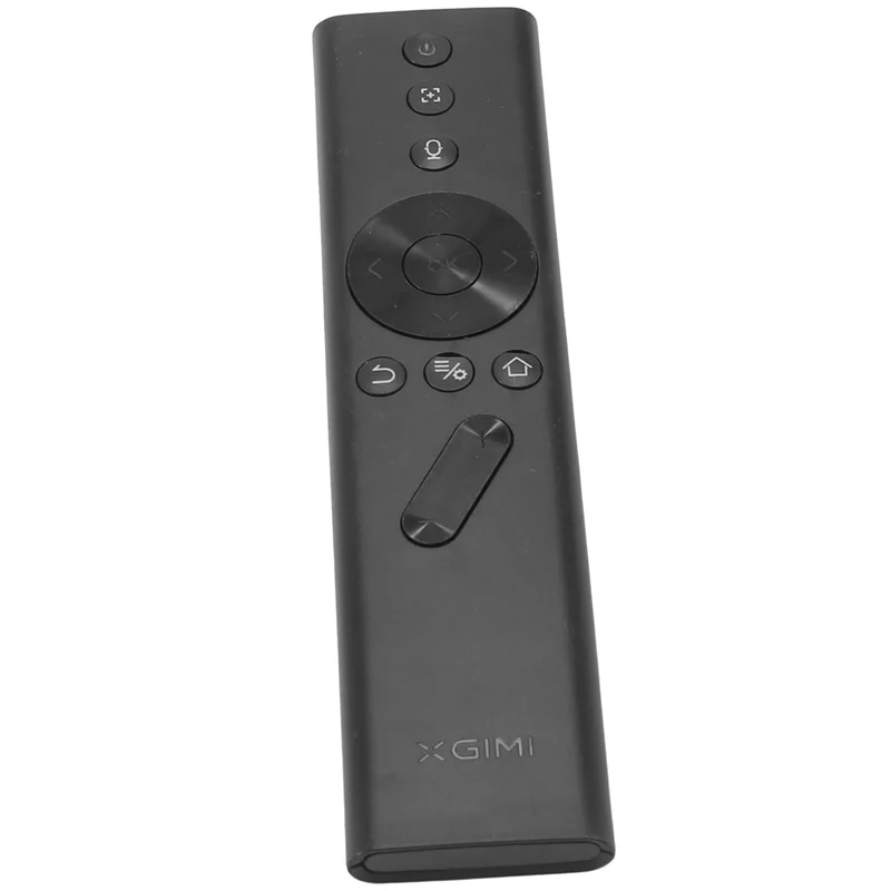 Пульт дистанционного управления для проектора XGIMI Z4 Z5 Z6 Polar H2 H1/ H1S / H2S /Bluetooth, голосовое управление
Пульт дистанционного управления для проектора XGIMI Z4 Z5 Z6 Polar H2 H1/ H1S / H2S /Bluetooth, голосовое управление