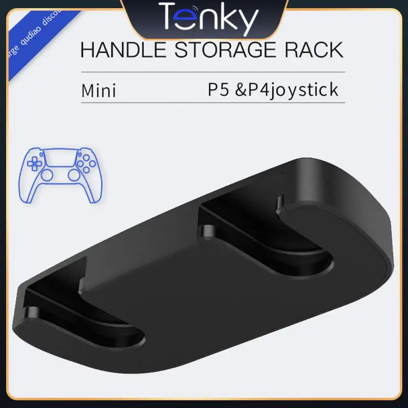 For Portable Hanging Storage Rack Holder Black Game Controller Storage Hanging Rack Game Controller Handle Bracket
For Portable Hanging Storage Rack Holder Black Game Controller Storage Hanging Rack Game Controller Handle Bracket