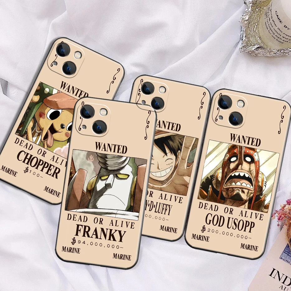 One Piece For Apple iPhone 13 12 11 Pro 12 13 Mini X XR XS Max SE 5 6 6s 7 8 Plus Phone Case Coque Soft Liquid Silicon
One Piece For Apple iPhone 13 12 11 Pro 12 13 Mini X XR XS Max SE 5 6 6s 7 8 Plus Phone Case Coque Soft Liquid Silicon