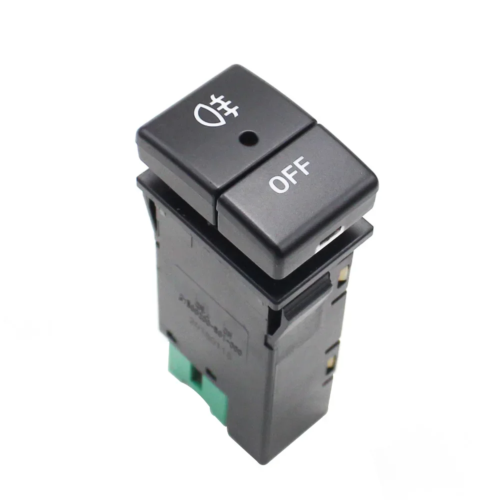 Автомобильные аксессуары, 6-контактный задний автоматический противотуманный фонарь, кнопка включения, кабель ведьмы, подходит для Suzuki Grand Vitara Jimny 
Автомобильные аксессуары, 6-контактный задний автоматический противотуманный фонарь, кнопка включения, кабель ведьмы, подходит для Suzuki Grand Vitara Jimny