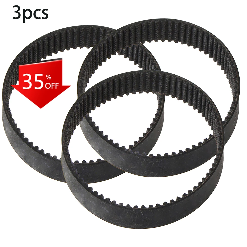 Electric Planer Drive Driving Belt For Bosch PHO 15-82, PHO 16-82, PHO 20-82 Electric Planer Drive Belt Accessories High Quality
Electric Planer Drive Driving Belt For Bosch PHO 15-82, PHO 16-82, PHO 20-82 Electric Planer Drive Belt Accessories High Quality