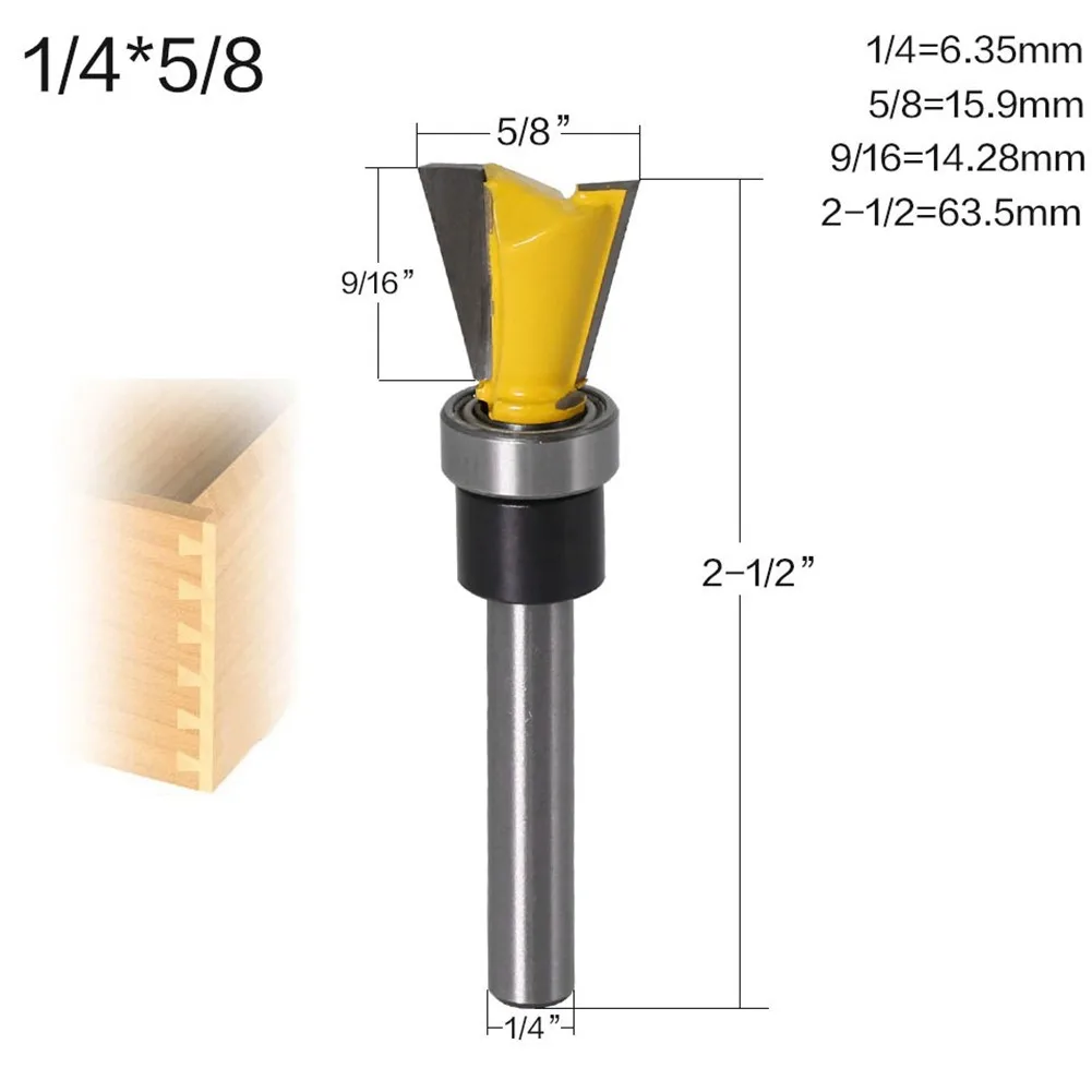 Hot Sale Tool 1/4 Shank 14degree 1pcs Dovetail Haushold Router Bit On Sale Top-quality 2021 New Best High Quality
Hot Sale Tool 1/4 Shank 14degree 1pcs Dovetail Haushold Router Bit On Sale Top-quality 2021 New Best High Quality