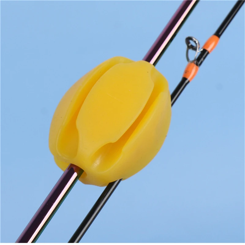 Rod Fixed Ball Rod Ball Mini Protection Anti-Collision Rod Retractor Fishing Rod Stopper Fishing Accessories
Rod Fixed Ball Rod Ball Mini Protection Anti-Collision Rod Retractor Fishing Rod Stopper Fishing Accessories