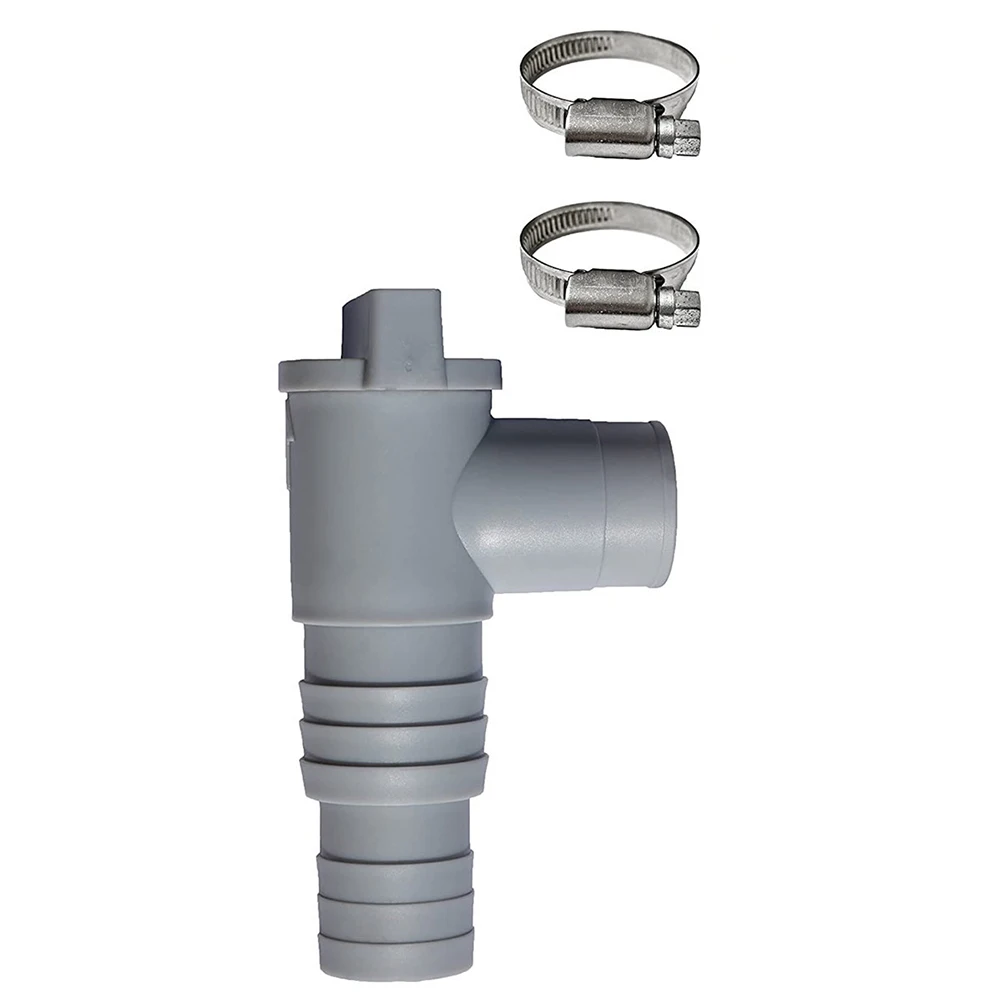 1PCS PVC Pool Filter Pump Adapter 32mm Pool On/Off Plunger Valve Leak Proof Sealed Pipe Hoses Connector Pool Pump Adapter
1PCS PVC Pool Filter Pump Adapter 32mm Pool On/Off Plunger Valve Leak Proof Sealed Pipe Hoses Connector Pool Pump Adapter