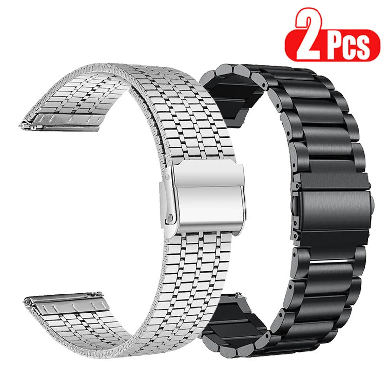 22mm Stainless Steel Watchband For Amazfit Cheetah Pro Metal Strap For Amazfit GTR2 LTE Bracelet For Amazfit GTR 4 3 2 Wristband
22mm Stainless Steel Watchband For Amazfit Cheetah Pro Metal Strap For Amazfit GTR2 LTE Bracelet For Amazfit GTR 4 3 2 Wristband
