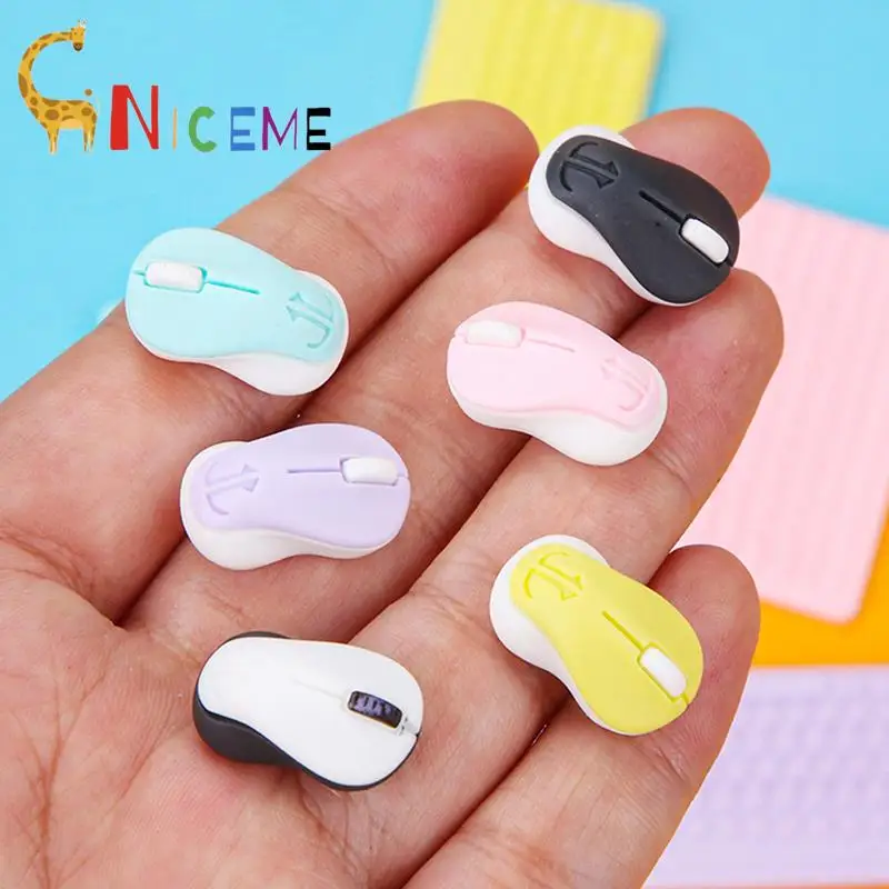 Миниатюрные декоративные аксессуары для кукольного домика, 6 шт., 1:12
Миниатюрные декоративные аксессуары для кукольного домика, 6 шт., 1:12