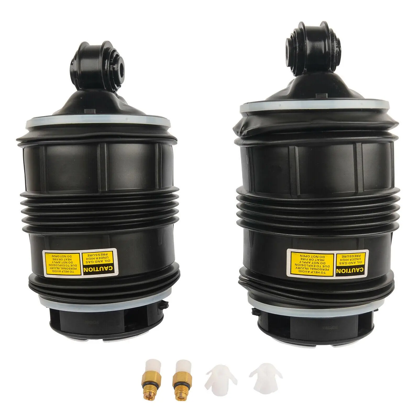 AP02 2pins REAR AIR SPRING For Mercedes-Benz E-CLASS T-MODEL S211 W211 2113200925 New E55 E63 E200 E220 E230 E240 E250 E270
AP02 2pins REAR AIR SPRING For Mercedes-Benz E-CLASS T-MODEL S211 W211 2113200925 New E55 E63 E200 E220 E230 E240 E250 E270