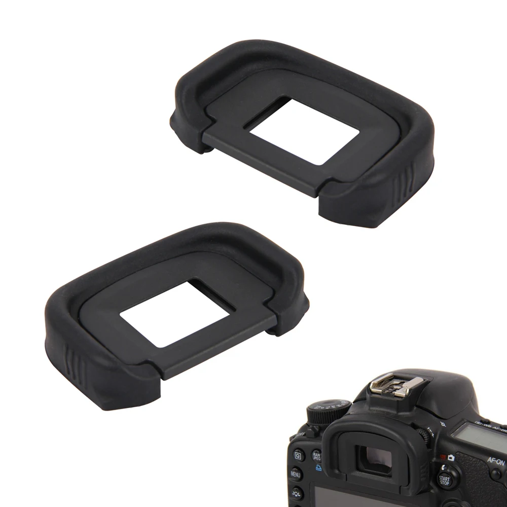 2PCS Viewfinder EG Eyecup Eyepiece Extenders for Canon 5D Mark III IV 3 5DS 5DSR 7D MK2 1DX 7D Mark II 1DS 1D Mark II III IV
2PCS Viewfinder EG Eyecup Eyepiece Extenders for Canon 5D Mark III IV 3 5DS 5DSR 7D MK2 1DX 7D Mark II 1DS 1D Mark II III IV