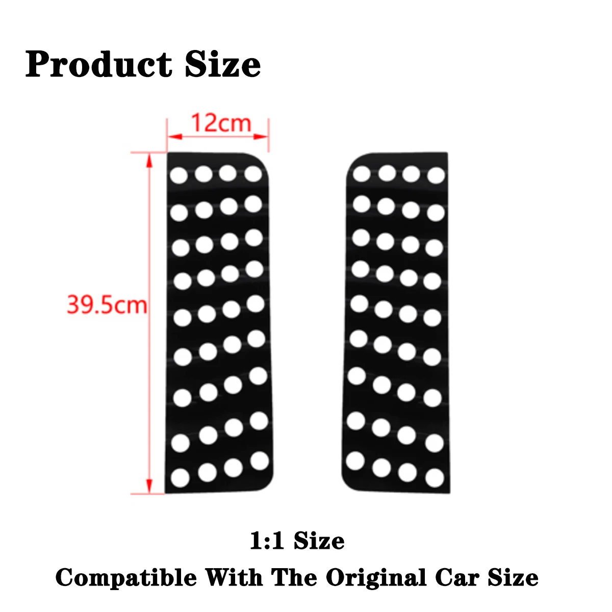 Черный Декоративный Nac Stakon Для Jeep Wrangler JK JL Gladiator JT 2007-2025 4-дверный Внешний Автомобильный Аксессуар
Черный Декоративный Nac Stakon Для Jeep Wrangler JK JL Gladiator JT 2007-2025 4-дверный Внешний Автомобильный Аксессуар