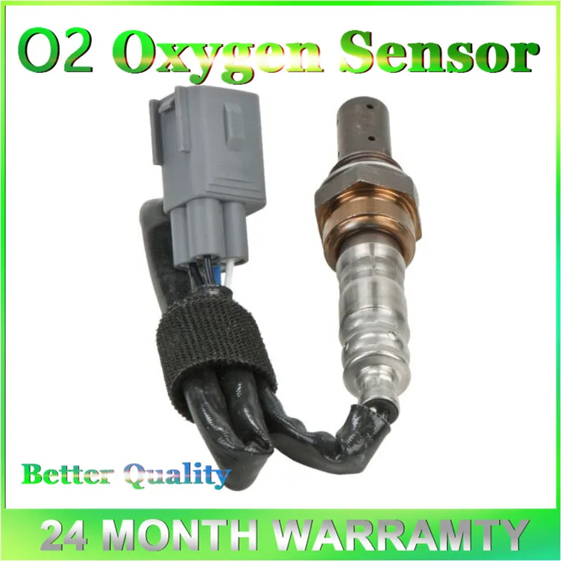 For Replacement Bosch Oxygen Sensor, Original Quality Bosch 13540 
For Replacement Bosch Oxygen Sensor, Original Quality Bosch 13540